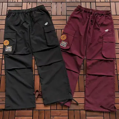 ￥~169 N🔥K🔥 TROUSERS 66032732 (im 185CM 80KG iwear size S in the photo)