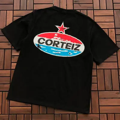 ￥~85 C🔥RT🔥🔥Z T-SHIRT 77032731 (im 185CM 80KG iwear size M in the photo)