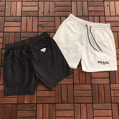 ￥~175 P🔥A🔥A SHORTS 66032728 (im 185CM 80KG iwear size M in the photo)