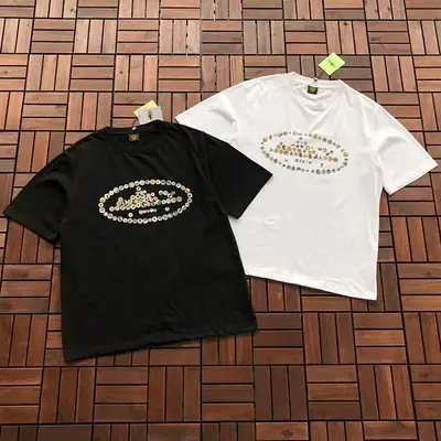 ￥~85 C🔥RT🔥🔥Z T-SHIRT 77032710 (im 185CM 80KG iwear size M in the photo)