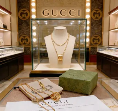￥~139 G🔥C🔥I JEWELRY 55032765