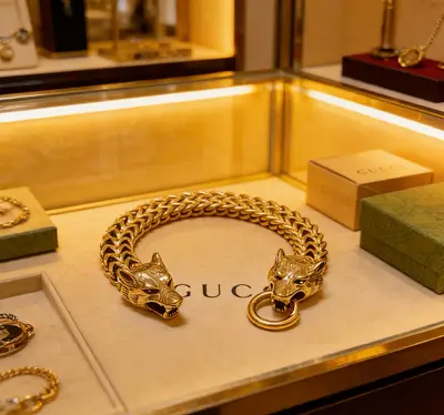 ￥~195 G🔥C🔥I JEWELRY 55032767
