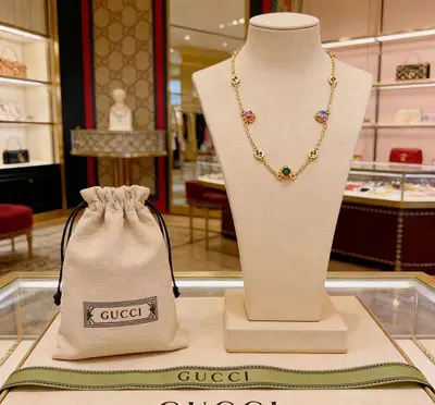 ￥~179 G🔥C🔥I JEWELRY 55032772