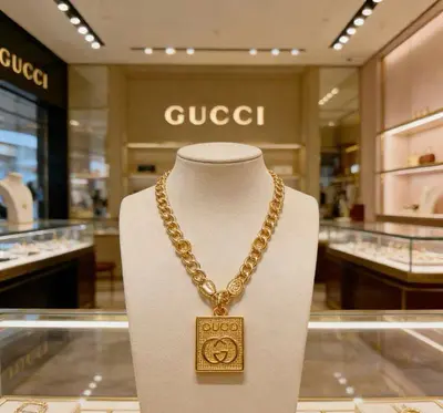 ￥~215 G🔥C🔥I JEWELRY 55032774