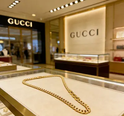 ￥~199 G🔥C🔥I JEWELRY 55032775