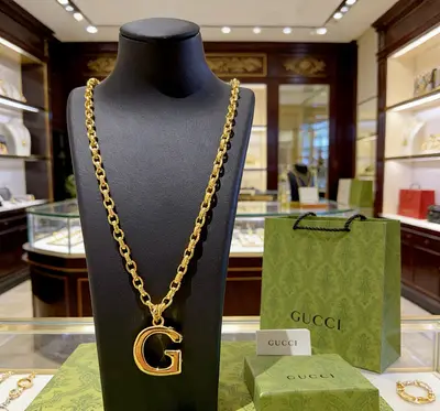 ￥~226 G🔥C🔥I JEWELRY 55032776
