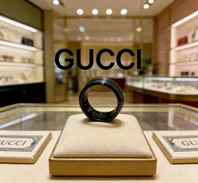 ￥~175 G🔥C🔥I JEWELRY 55032778