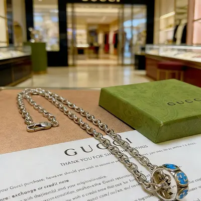 ￥~215 G🔥C🔥I JEWELRY 55032892
