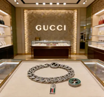 ￥~195 G🔥C🔥I JEWELRY 55032861