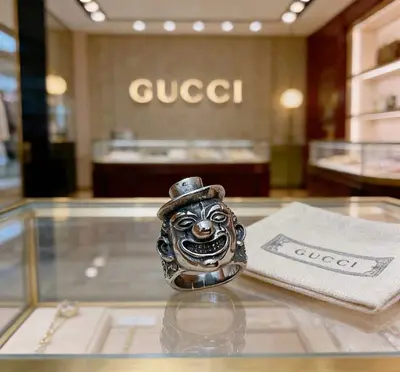 ￥~165 G🔥C🔥I JEWELRY 55032796