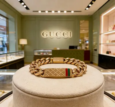 ￥~185 G🔥C🔥I JEWELRY 55032859