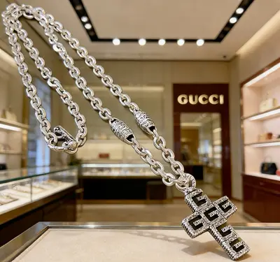 ￥~226 G🔥C🔥I JEWELRY 55032857