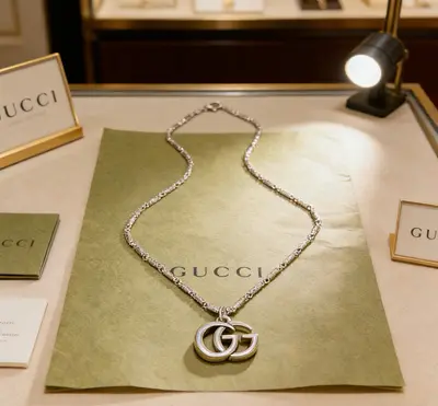 ￥~226 G🔥C🔥I JEWELRY 55033124