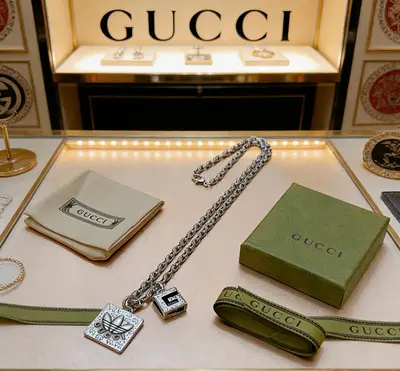 ￥~226 G🔥C🔥I & 🔥DI🔥AS JEWELRY 55033123