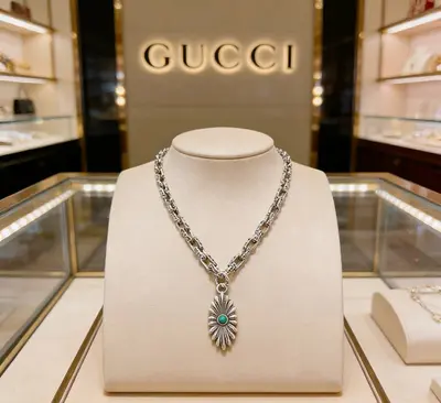 ￥~226 G🔥C🔥I JEWELRY 55032930