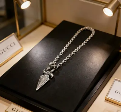 ￥~215 G🔥C🔥I JEWELRY 55032932