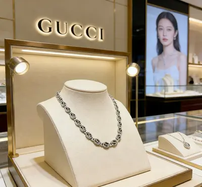 ￥~245 G🔥C🔥I JEWELRY 55032795
