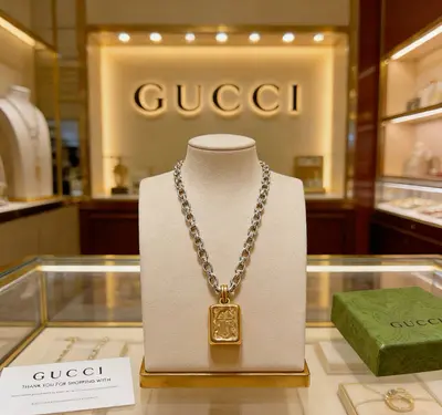 ￥~239 G🔥C🔥I JEWELRY 55032860