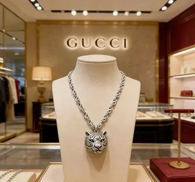 ￥~215 G🔥C🔥I JEWELRY55033122