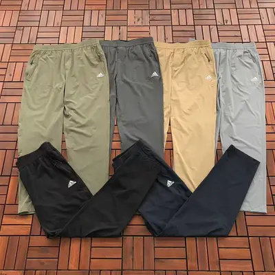 ￥~185 🔥DI🔥AS TROUSERS 66032932 (im 176CM 58KG iwear size XL in the photo)