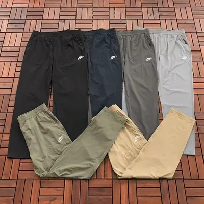 ￥~185 N🔥K🔥 TROUSERS 66032931 (im 176CM 58KG iwear size 2XL in the photo)