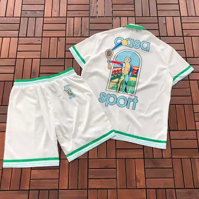 TOP￥~86 PANTS￥~85 C🔥S🔥BL🔥🔥C🔥 T-SHIRT SHIRT SHORTS 77032911