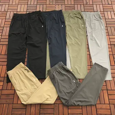 ￥~185 RA🔥PH🔥AU🔥EN TROUSERS 66032930 (im 176CM 58KG iwear size 2XL in the photo)