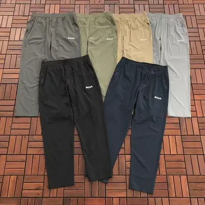 ￥~185 H🔥G🔥 B🔥🔥S TROUSERS 66032935