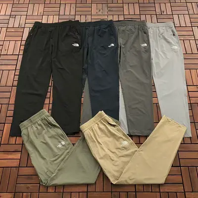 ￥~185 T🔥🔥 N🔥🔥F🔥🔥TROUSERS 66032929 (im 176CM 58KG iwear size XL in the photo)