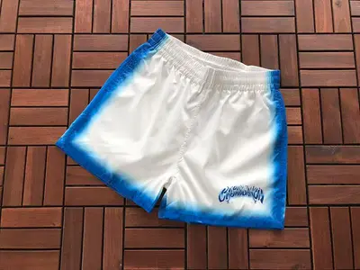 ￥~95 C🔥S🔥BL🔥🔥C🔥 SHORTS 55032924 (im 176CM 58KG iwear size L in the photo)