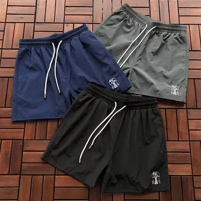￥~95 BR🔥N🔥L🔥O C🔥CI🔥🔥L🔥I SHORTS 55032916 (im 176CM 58KG iwear size L in the photo)