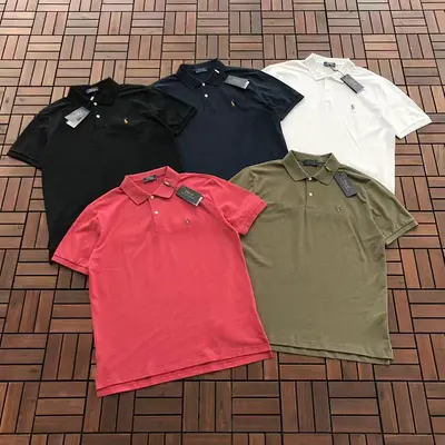 ￥ ~139 RA🔥PH🔥AU🔥EN T-SHIRT POLO 66032918 (im 185CM 80KG iwear size XL in the photo)