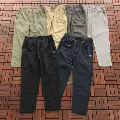 ￥~185 T🔥M🔥🔥🔥L🔥🔥D TROUSERS 66032933 (im 176CM 58KG iwear size XL in the photo)