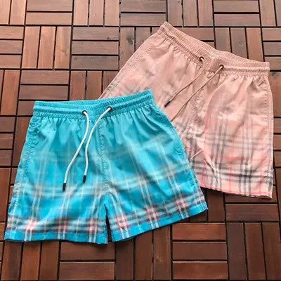 ￥~95 B🔥RB🔥RRY SHORTS 55032919 (im 176CM 58KG iwear size M in the photo)