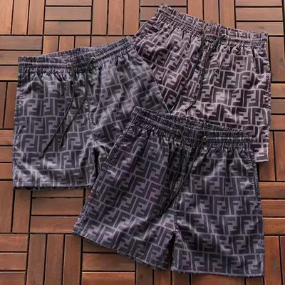 ￥~129 F🔥🔥D🔥 SHORTS 55032917 (im 176CM 58KG iwear size L in the photo)