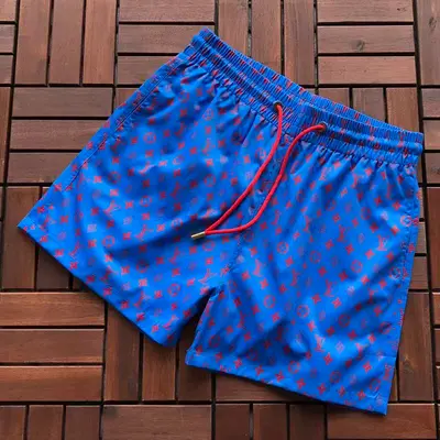 ￥~95 L🔥 SHORTS 55032921 (im 176CM 58KG iwear size L in the photo)