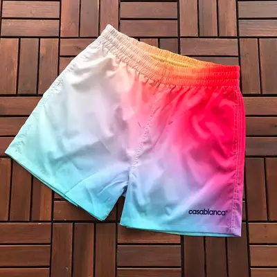 ￥~95 C🔥S🔥BL🔥🔥C🔥 SHORTS 55032906 (im 176CM 58KG iwear size L in the photo)