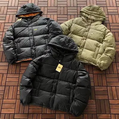 ￥~349 C🔥RT🔥🔥Z COTTON JACKET 77032935 (im 185CM 80KG iwear size M in the photo)