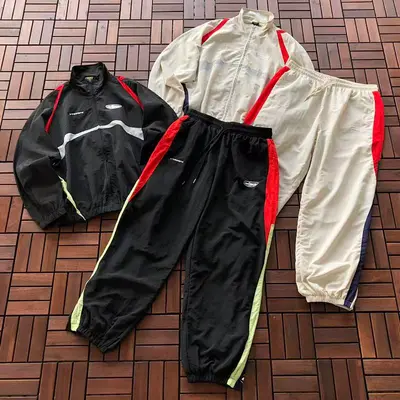 TOP￥~219 PANTS￥~189 C🔥RT🔥🔥Z JACKET TROUSERS 77032922