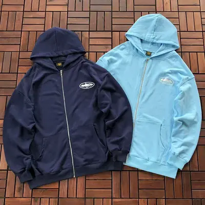 ￥~169 C🔥RT🔥🔥Z HOODIE 77032924 (im 185CM 80KG iwear size L in the photo)
