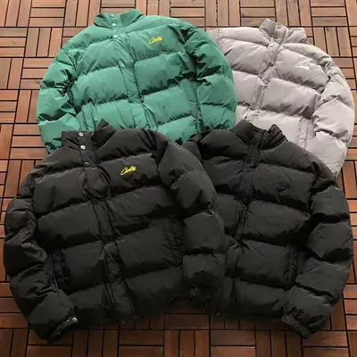 ¥~268 C🔥RT🔥🔥Z COTTON JACKET 77032929 (im 185CM 80KG iwear size M in the photo)