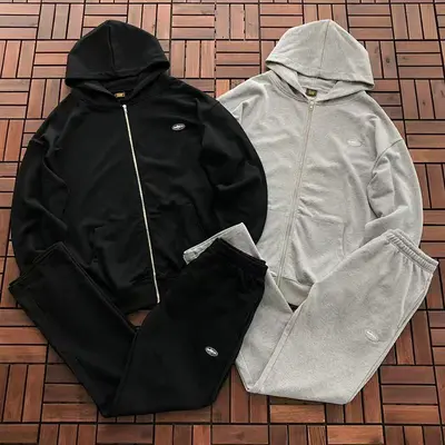 TOP¥~165 PANTS¥~125 C🔥RT🔥🔥Z HOODIE TROUSERS 77032919 (im 185CM 80KG iwear size M in the photo)