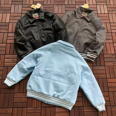 ¥~278 C🔥RT🔥🔥Z COTTON JACKET 77032928 (im 185CM 80KG iwear size M in the photo)