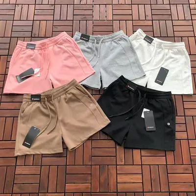 ¥~129 L🔥🔥UL🔥M🔥N SHORTS WOMAN 66032906