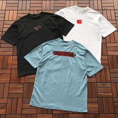 ¥~109 B🔥L🔥🔥🔥IA🔥A T-SHIRT 77033001 (im 176CM 58KG iwear size S in the photo)