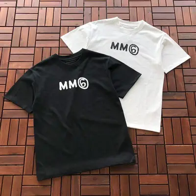 ¥129 M🔥IS🔥N M🔥R🔥IE🔥A T-SHIRT 88033018 (im 176CM 58KG iwear size 44 in the photo)