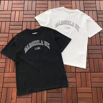 ¥129 M🔥IS🔥N M🔥R🔥IE🔥A T-SHIRT 88033021 (im 176CM 58KG iwear size 44 in the photo)