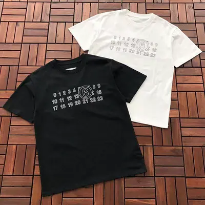 ¥~129 M🔥IS🔥N M🔥R🔥IE🔥A T-SHIRT 88033031 (im 176CM 58KG iwear size 44 in the photo)