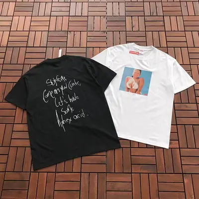 ¥~79 S🔥P🔥E🔥E T-SHIRT 77033015 (im 176CM 58KG iwear size M in the photo)