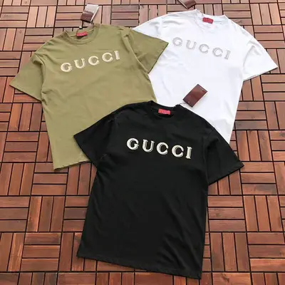 ¥~95 G🔥C🔥I T-SHIRT 77033002 (im 176CM 58KG iwear size M in the photo)